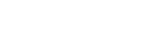 Moldgone logo white on transparent background